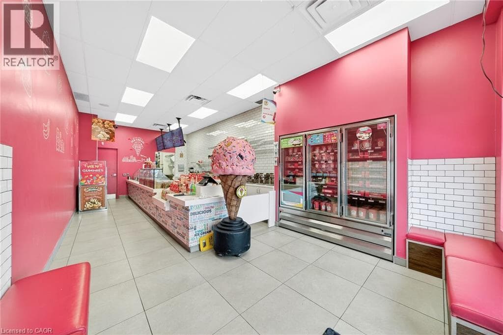business at 380 DUNDAS Street E Unit# D9 — $185,000