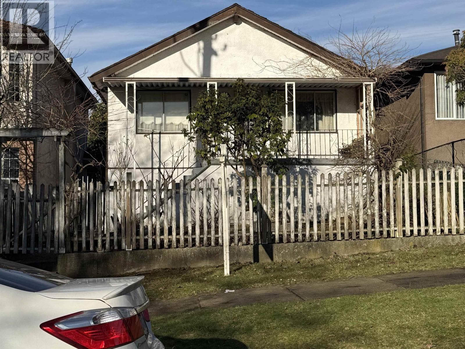 5 bed 2 bath single family at 3409 E PENDER STREET — $1,518,800