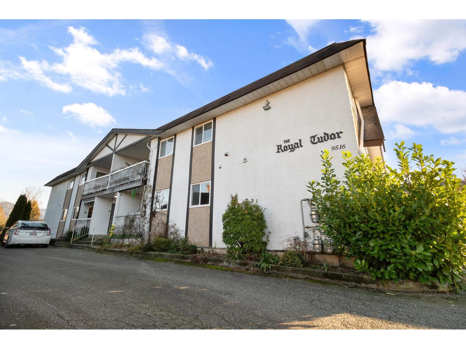 104 9516 ROTARY STREET, Chilliwack Proper East photo 2