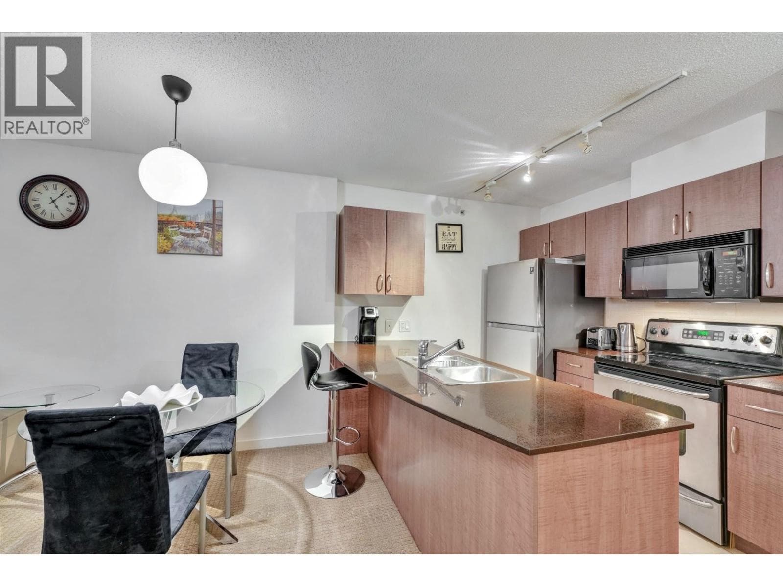 1506 610 GRANVILLE STREET photo 4