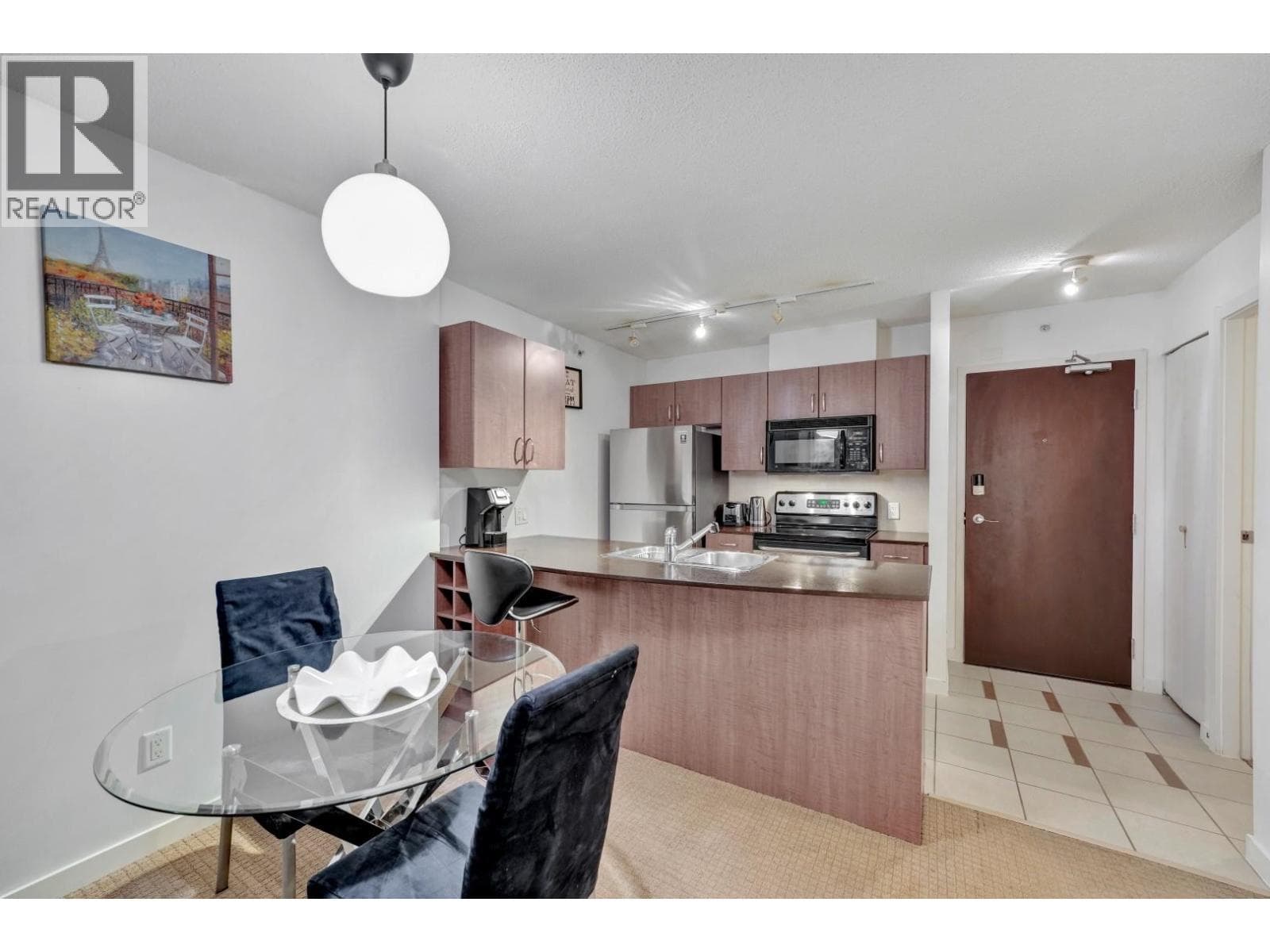 1506 610 GRANVILLE STREET photo 5