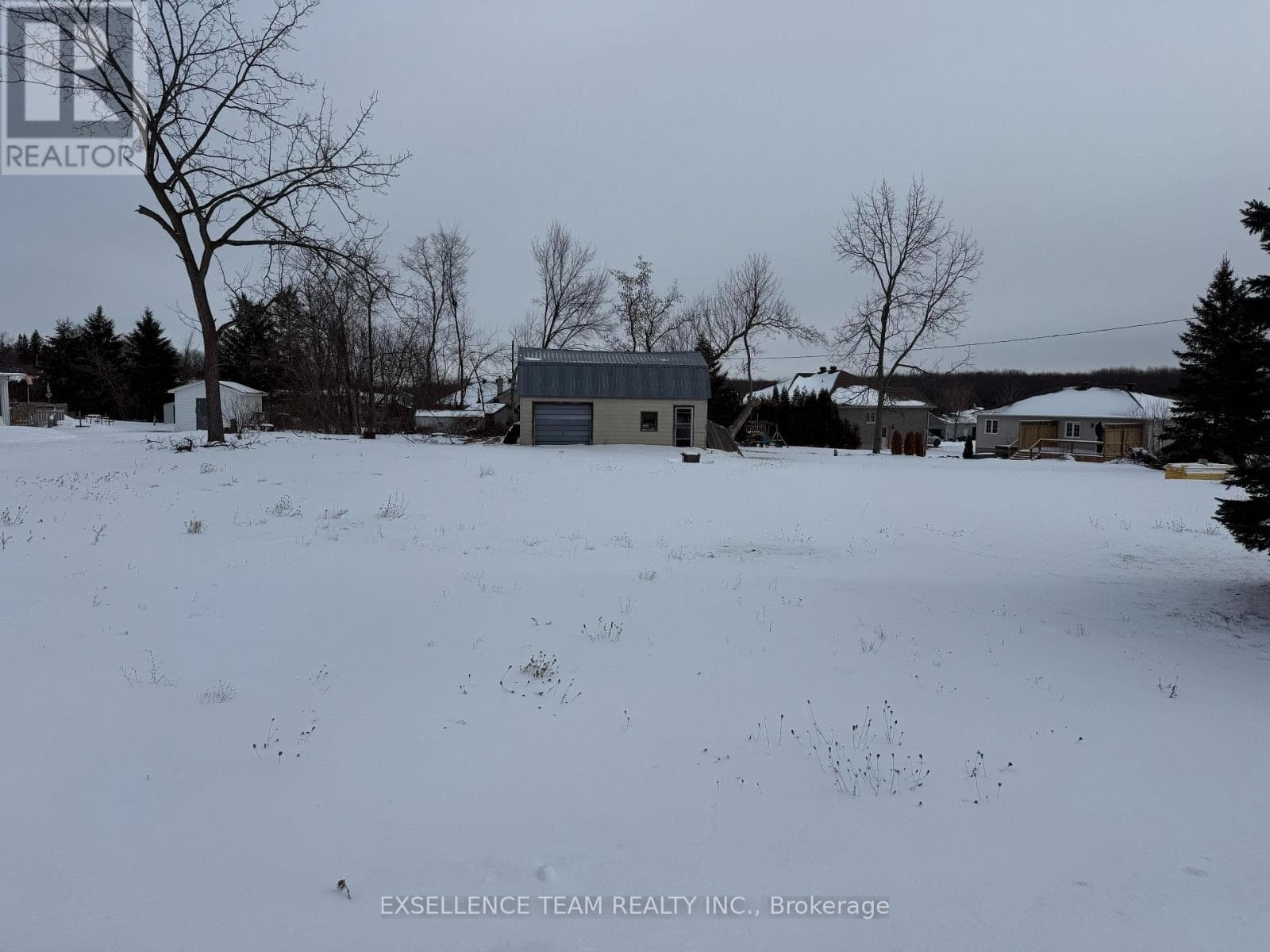vacant land at 0 COUNTY 15 ROAD — $174,900
