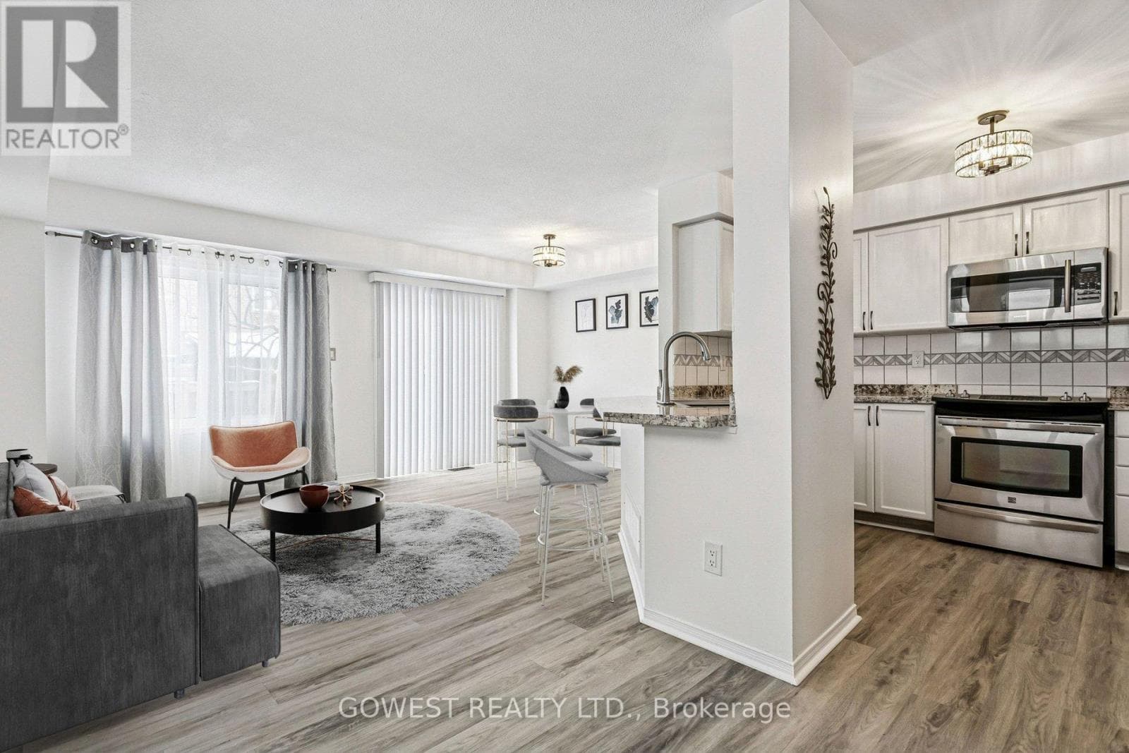 14 - 3150 ERIN CENTRE BOULEVARD photo 2
