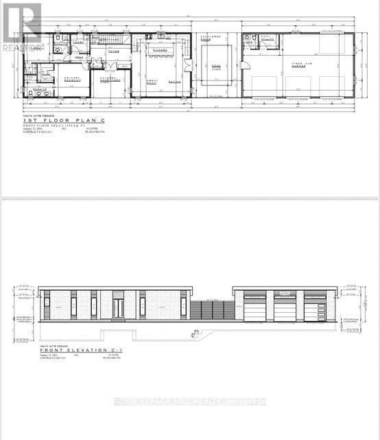 vacant land at 2000 SNIDER ROAD — $249,900