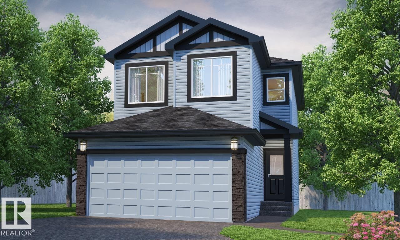 3 bed 3 bath single family at 9303 230 ST NW — $559,900