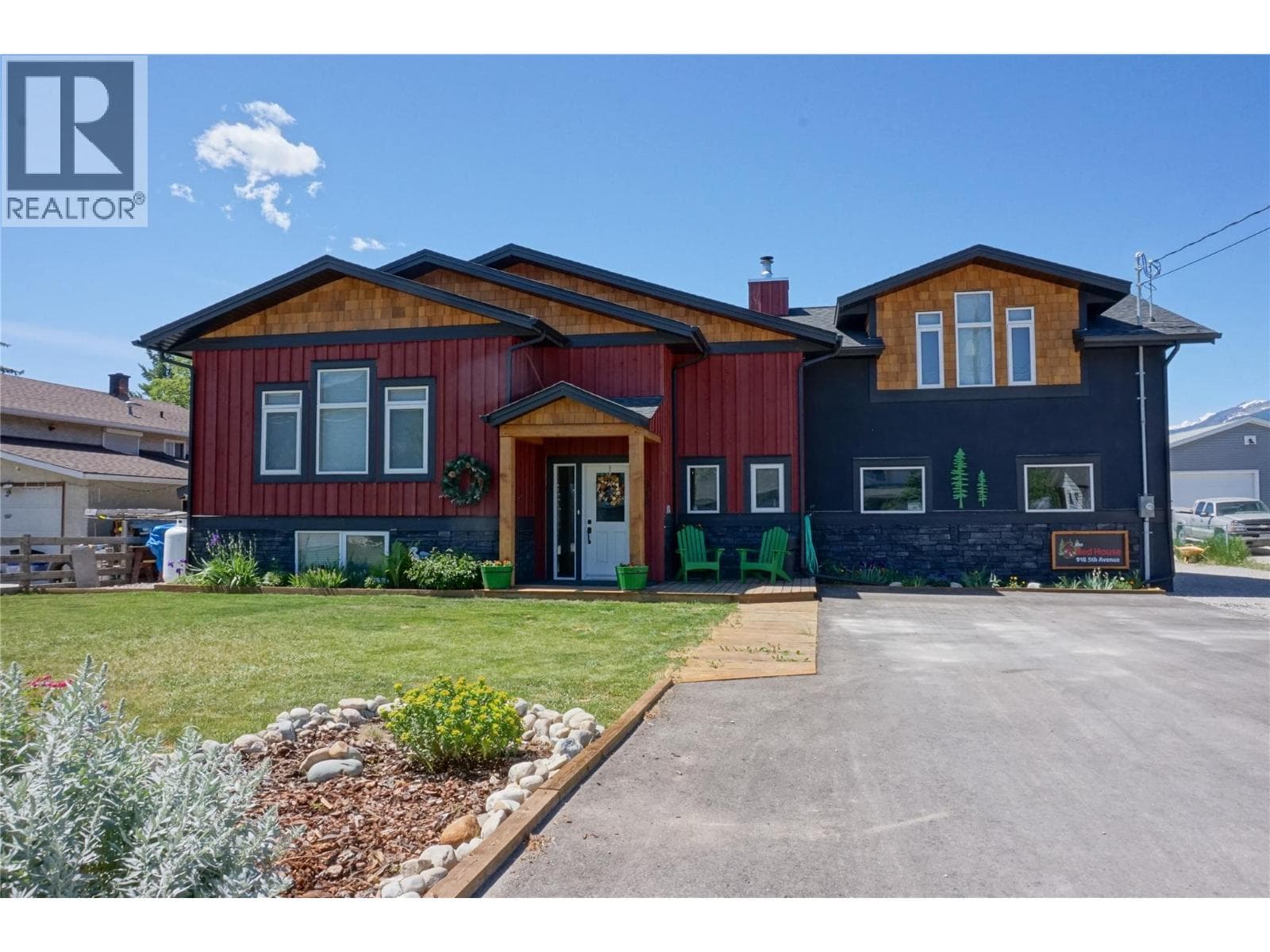 4 bed 3 bath single family at 918 5TH Avenue — $1,074,000