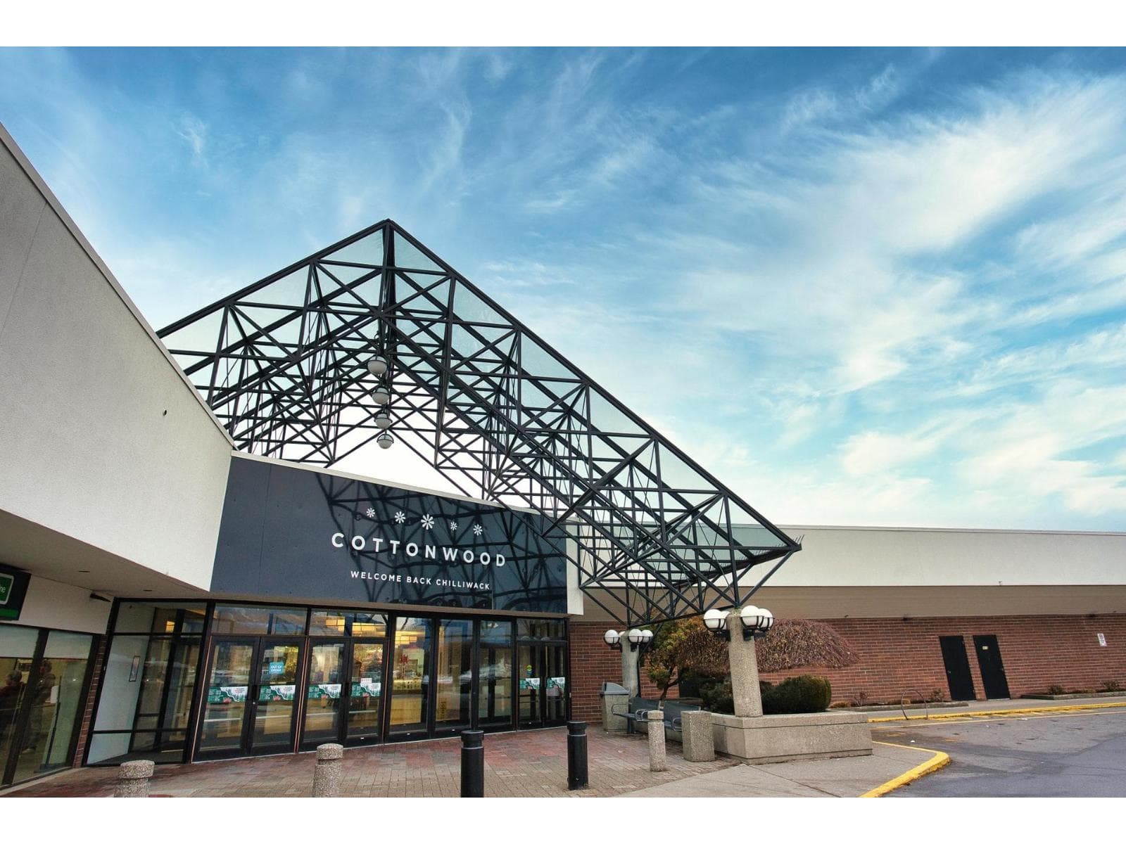 business at 150 CONFIDENTIAL WAY, Sardis West Vedder — $349,900