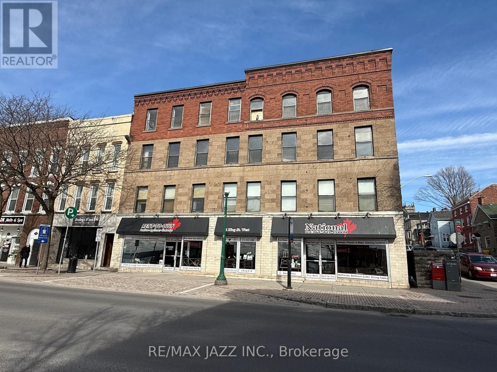 2 KING STREET W photo 2