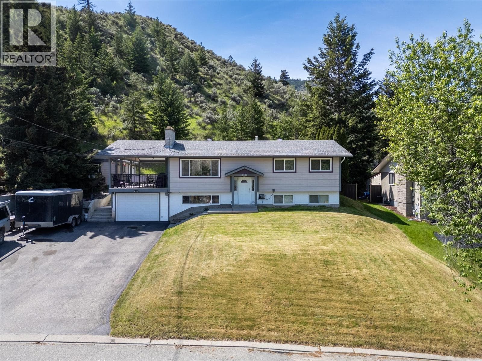 4 bed 3 bath single family at 5121 Crawford Place — $679,900