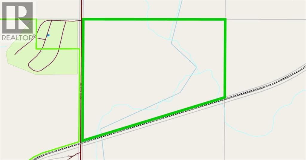 Range Road 142 Highway 55  S — photo 3