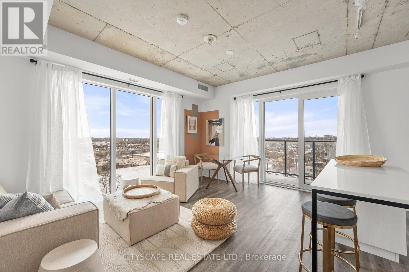 2 bed 2 bath single family at 911 - 1808 ST. CLAIR AVENUE W — $699,900
