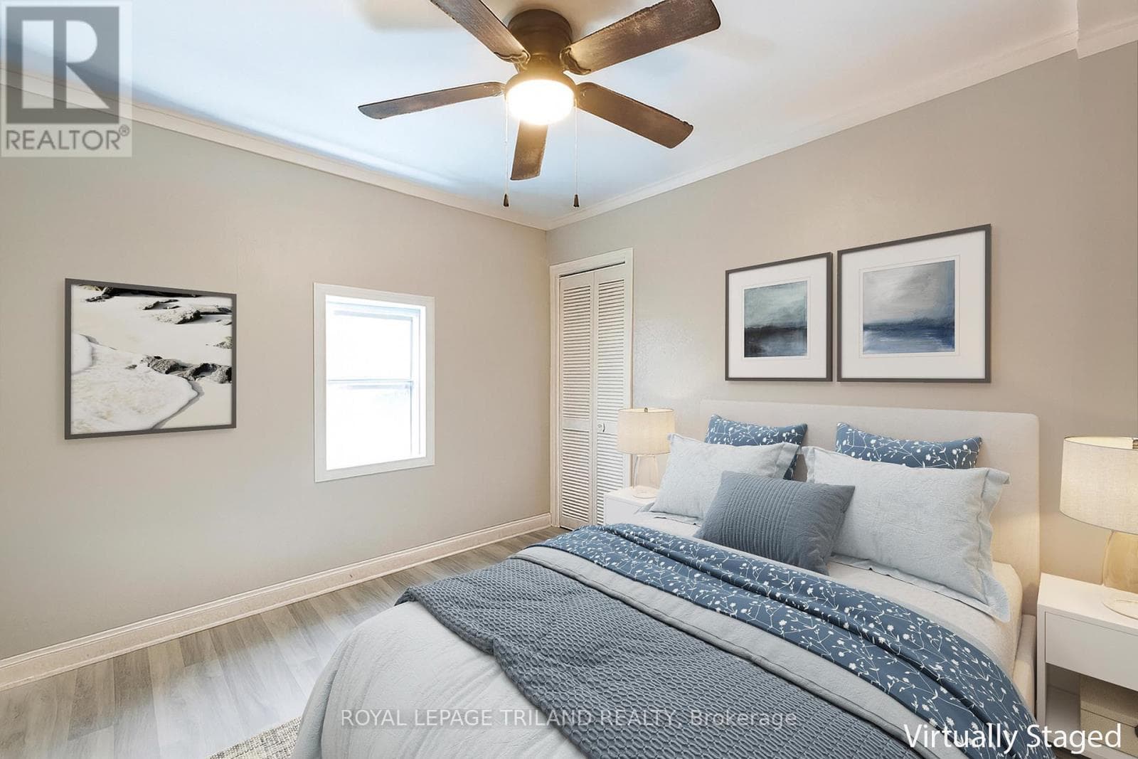 61 BRISCOE STREET W photo 3