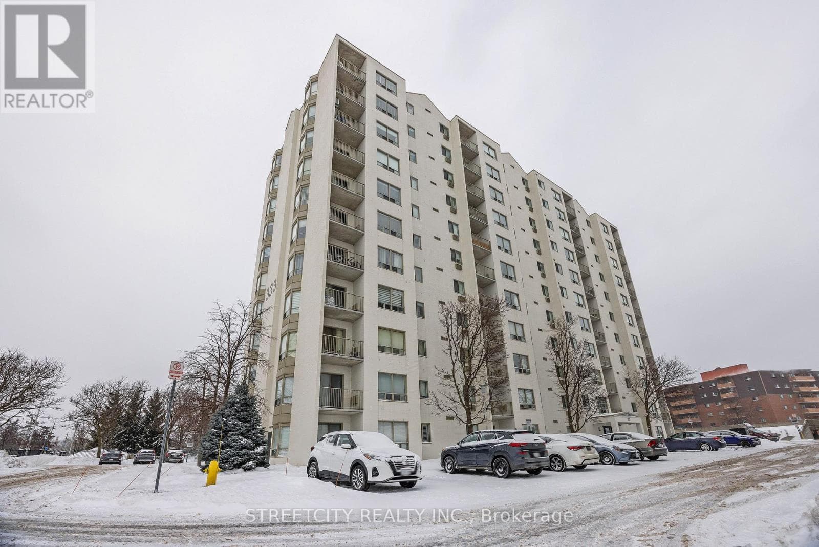 2 bed 2 bath single family at 407 - 333 COMMISSIONERS ROAD W — $319,900