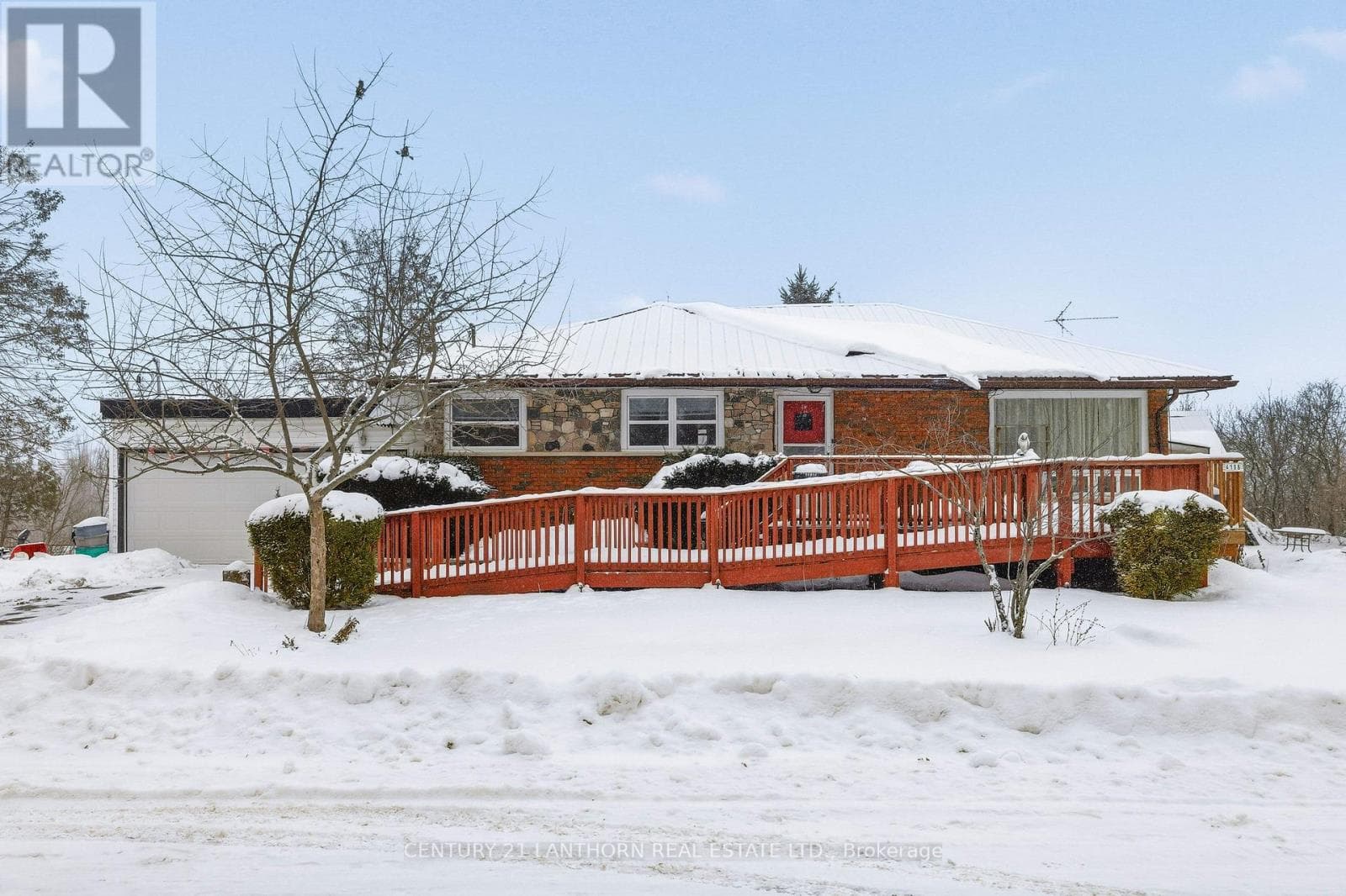 4 bed 2 bath single family at 415 STANLEY AVENUE — $525,000