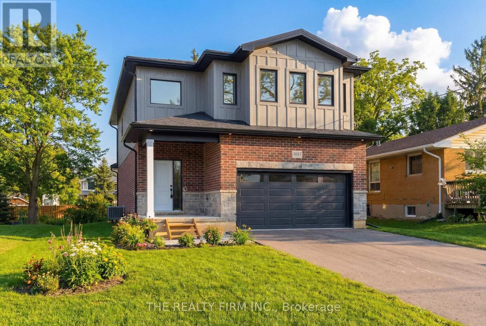 3 bed 3 bath single family at 1037 WILLOW DRIVE W — $834,900