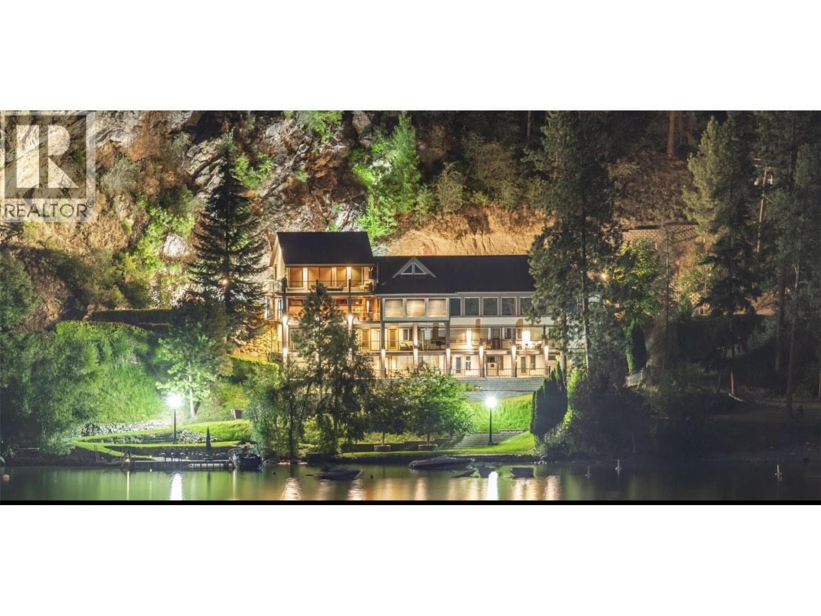 hospitality at 15010 & 15020 Tamarack Drive — $8,750,000