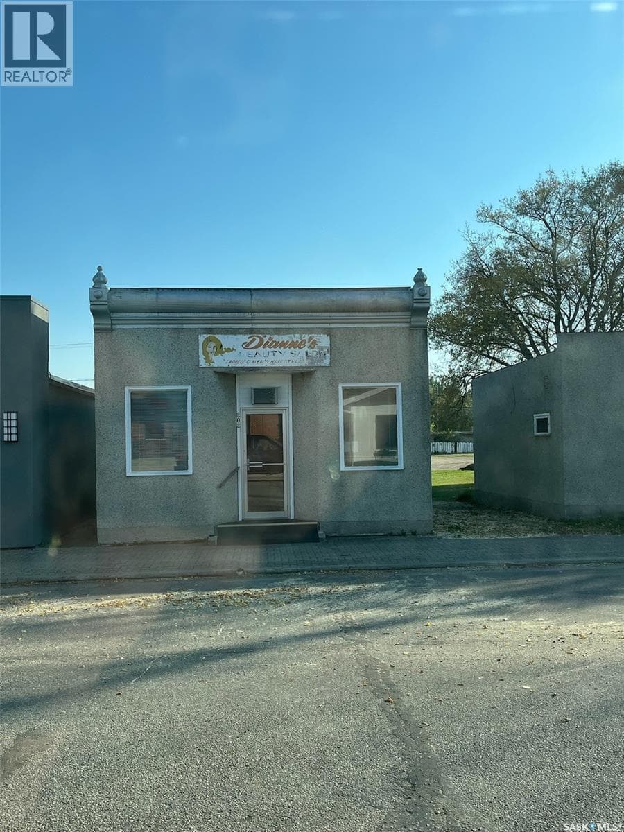 202 Main STREET