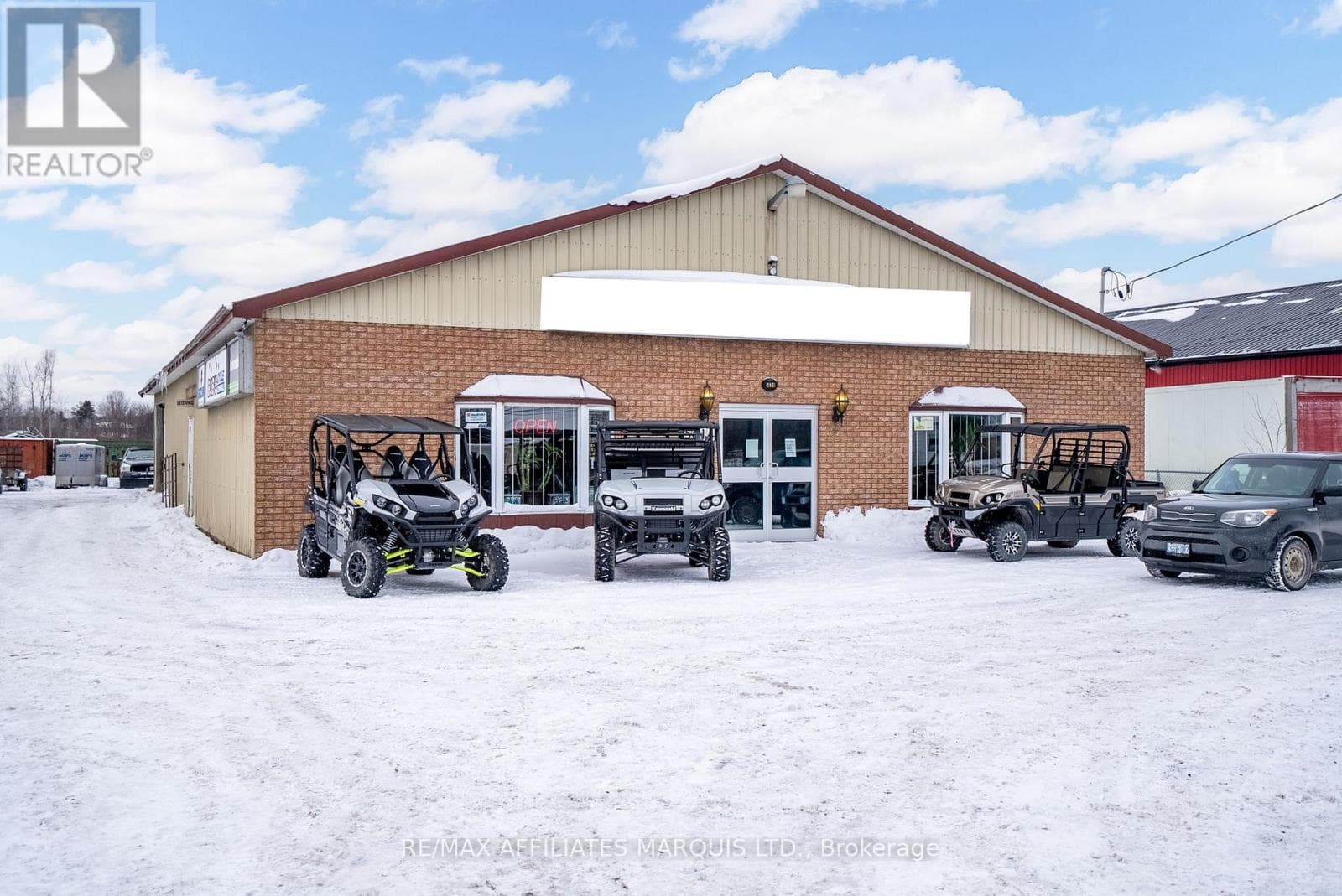 retail at 5614 HIGHWAY 138 HIGHWAY — $875,000