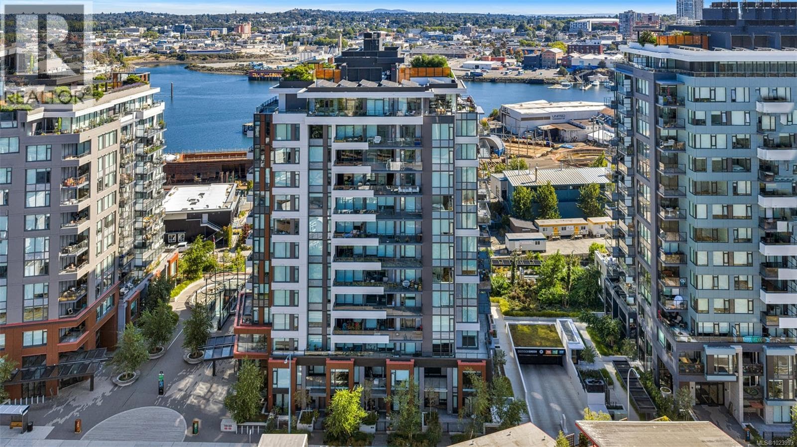 2 bed 2 bath single family at 1108 363 Tyee Rd — $1,068,900