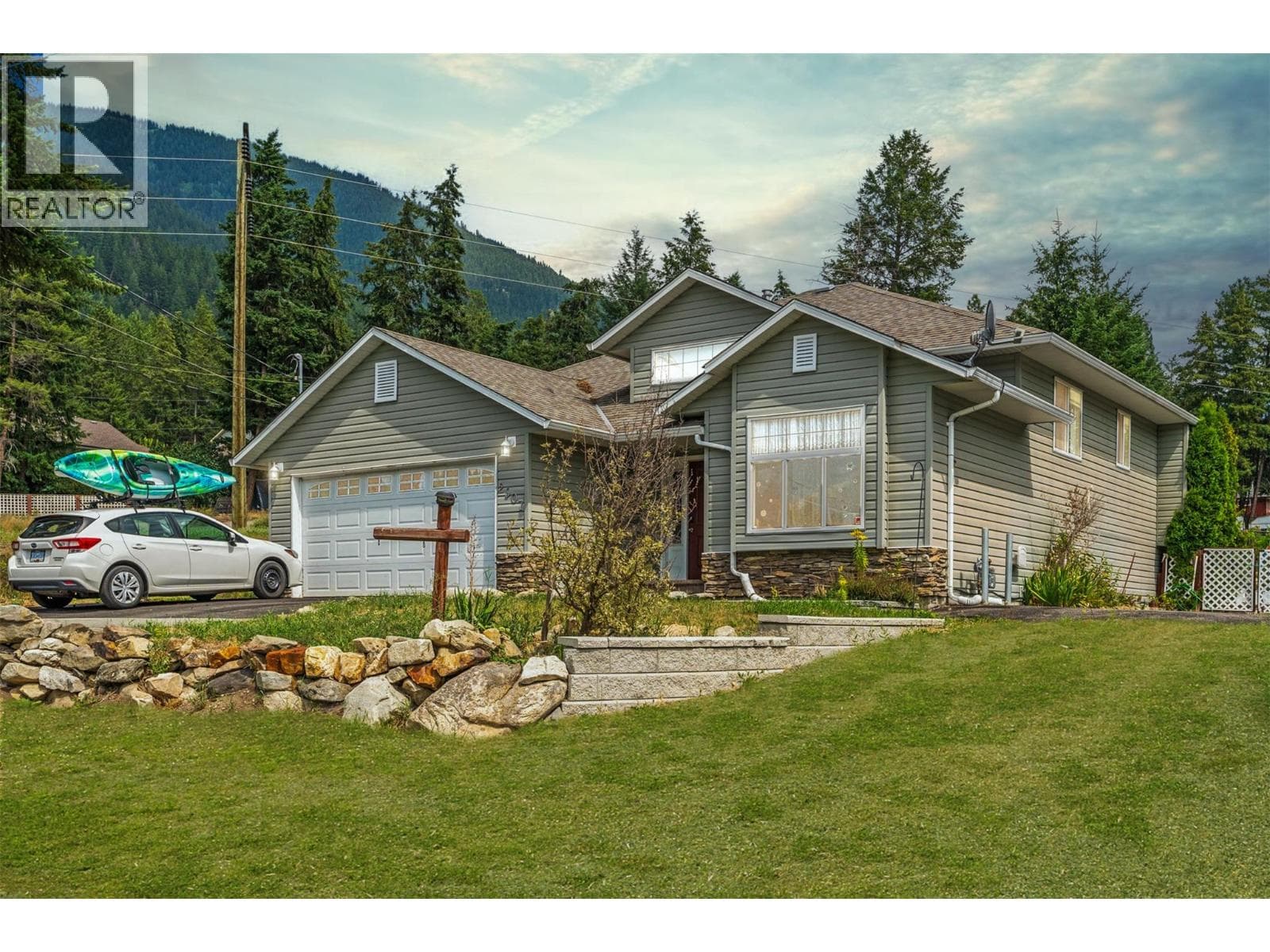 4 bed 3 bath single family at 2907 Gyp Road — $649,000