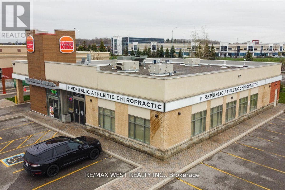 2 bath business at 541 CITYVIEW BOULEVARD — $250,000