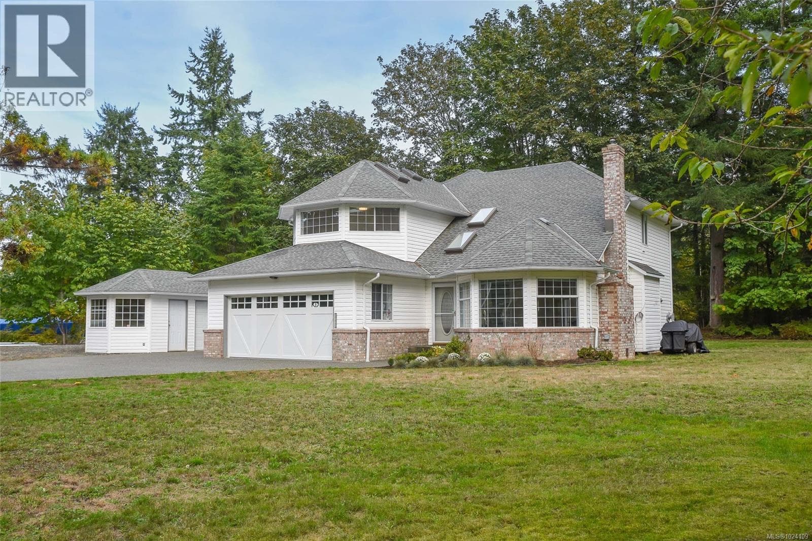 5 bed 3 bath single family at 8868 Erickson Pl — $1,159,900