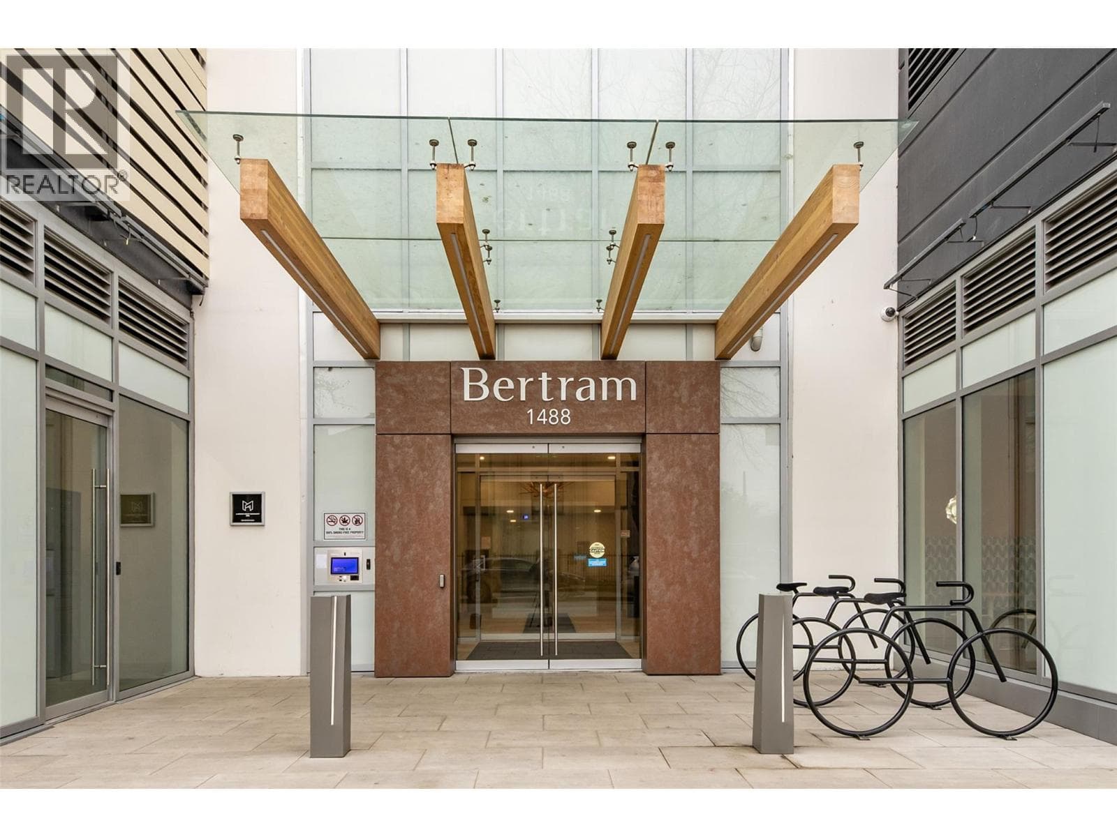 2 bed 2 bath single family at 1488 Bertram Street Unit# 2508 — $624,900