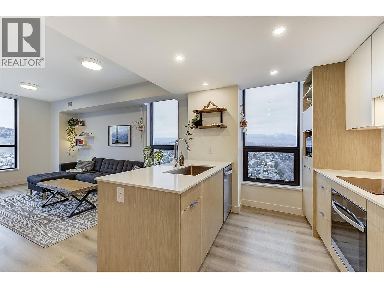 1488 Bertram Street Unit# 2508 photo 5