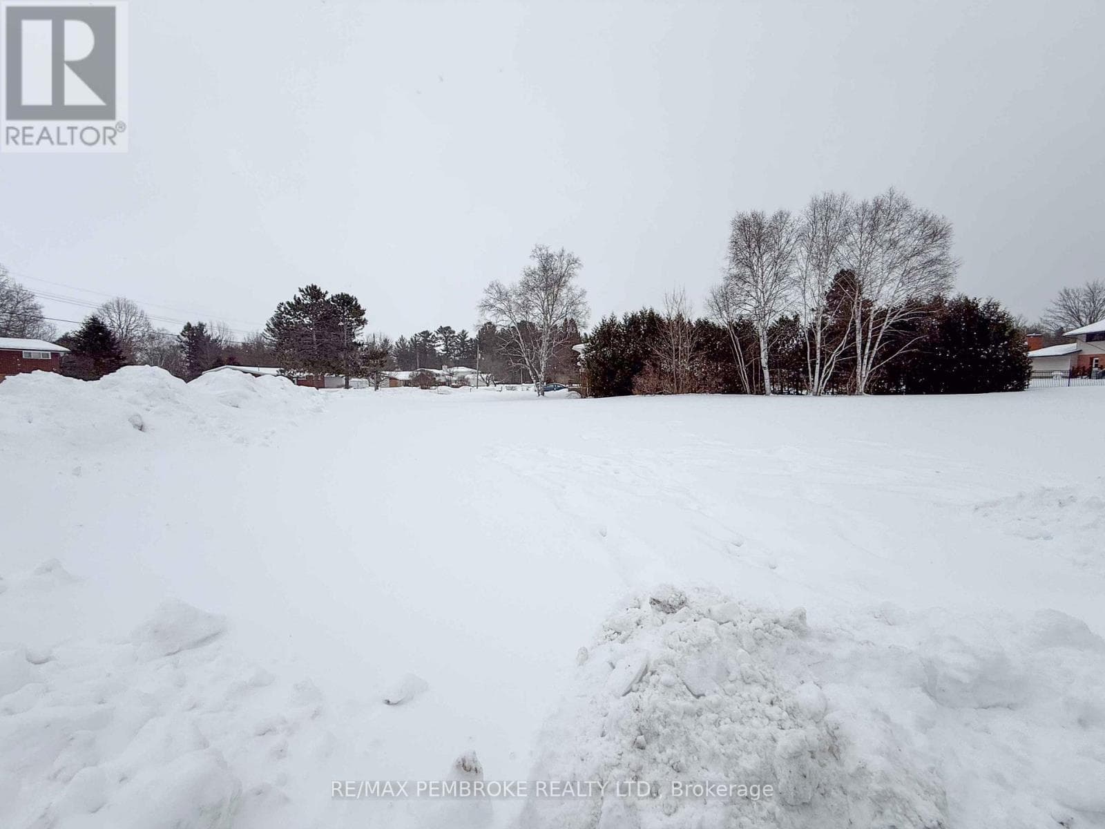 vacant land at LOT 10 BARRY STREET — $130,000