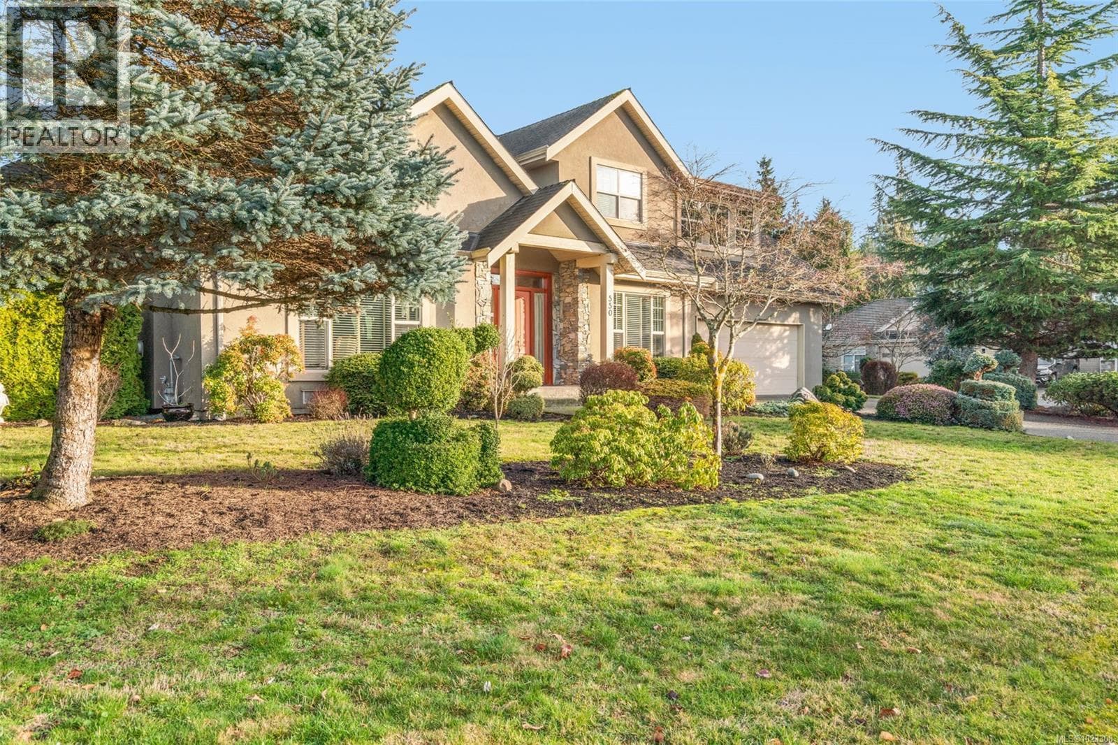 3 bed 3 bath single family at 550 Falcon Crt — $1,250,000