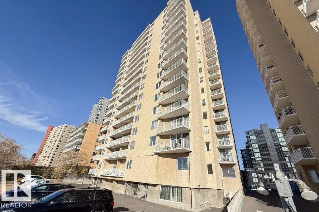 #1101 12141 JASPER AV NW photo 2