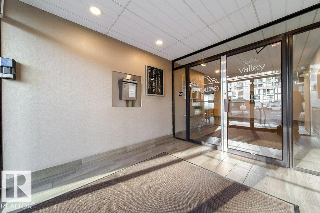 #1101 12141 JASPER AV NW photo 3