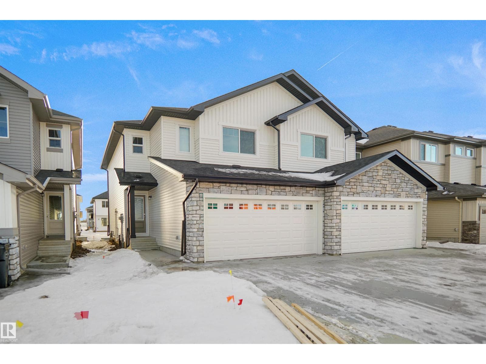 3 bed 3 bath single family at 1174 SOUTH CREEK WD — $422,412