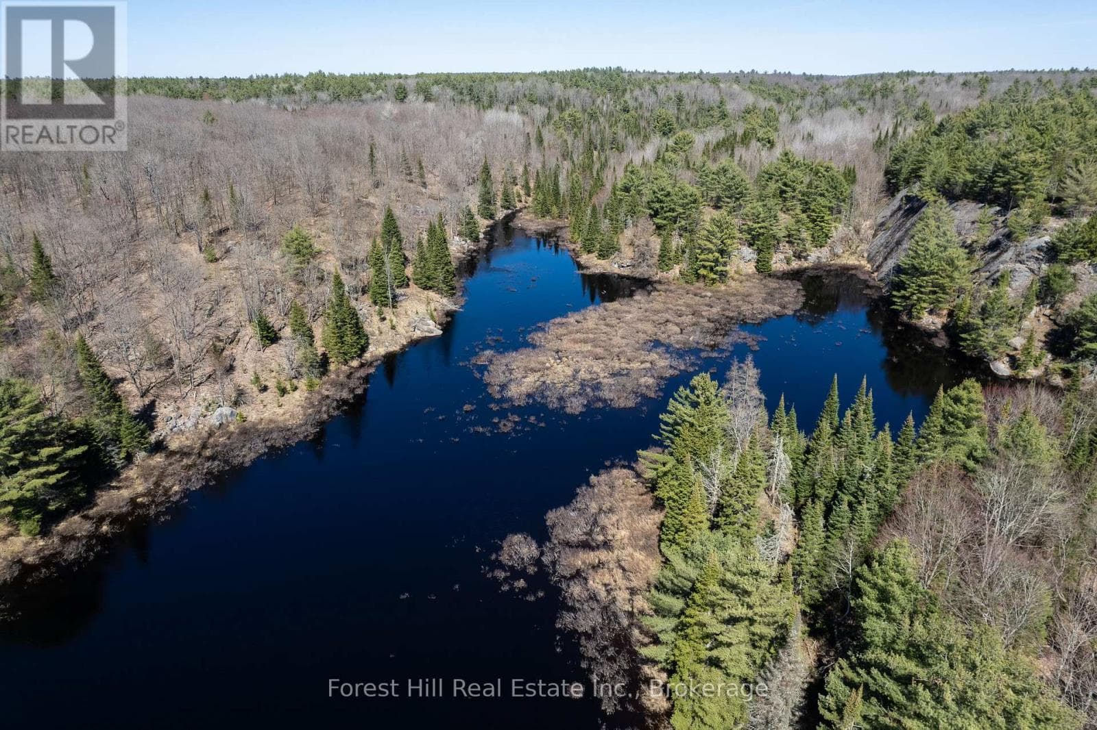 vacant land at LT32C9 CONCESSION LINE CONCESSION — $199,900