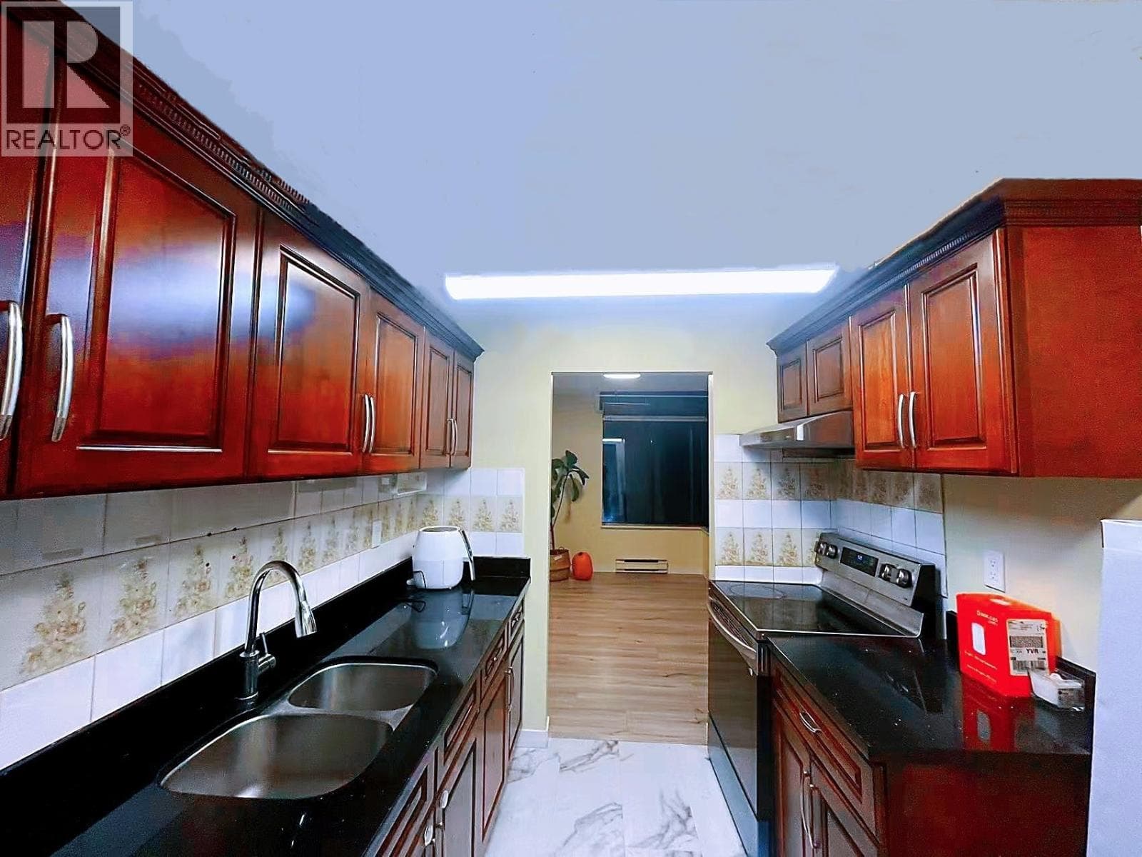 2 bed 1 bath single family at 307 5800 COONEY ROAD — $568,000