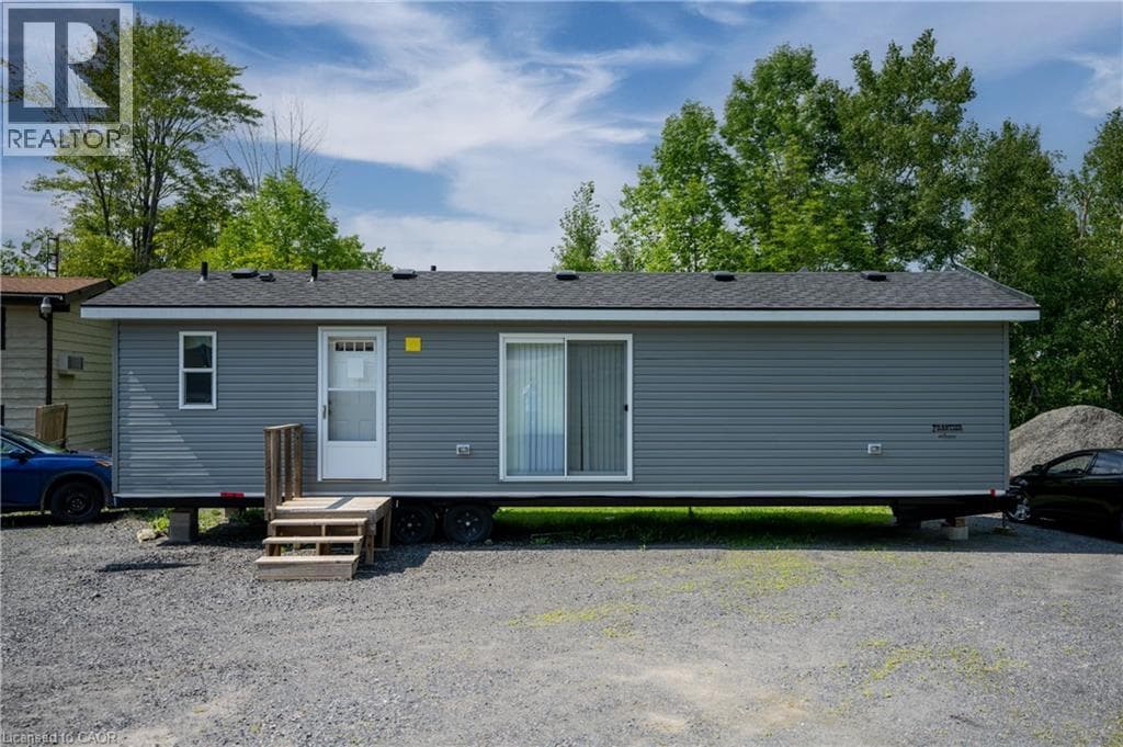 105 BLUE LAKE Road Unit# RL88 photo 3