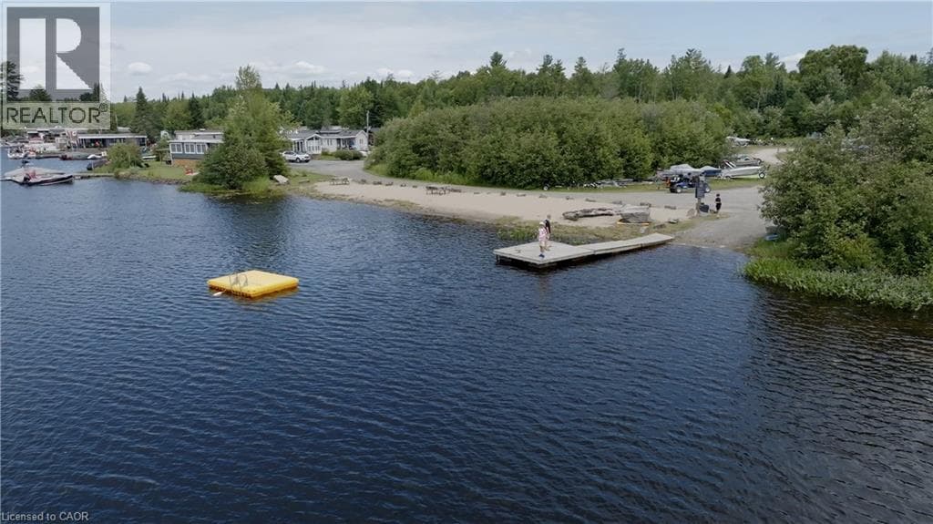 2 bed 1 bath single family at 85 HUTCHINSON BEACH Road Unit# B56 — $189,900