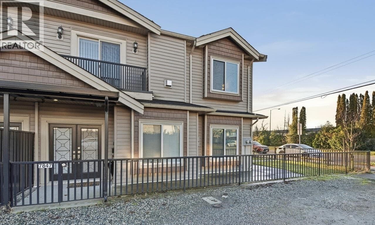 5 bed 3 bath single family at 7847 15TH STREET — $1,399,900