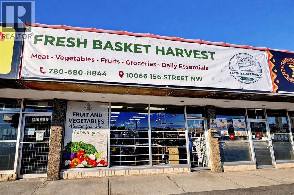 10066 156 St NW