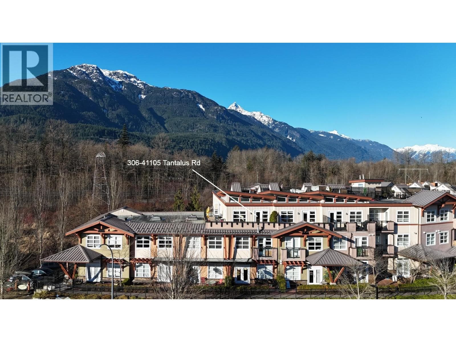 1 bed 1 bath single family at 306 41105 TANTALUS ROAD — $660,000