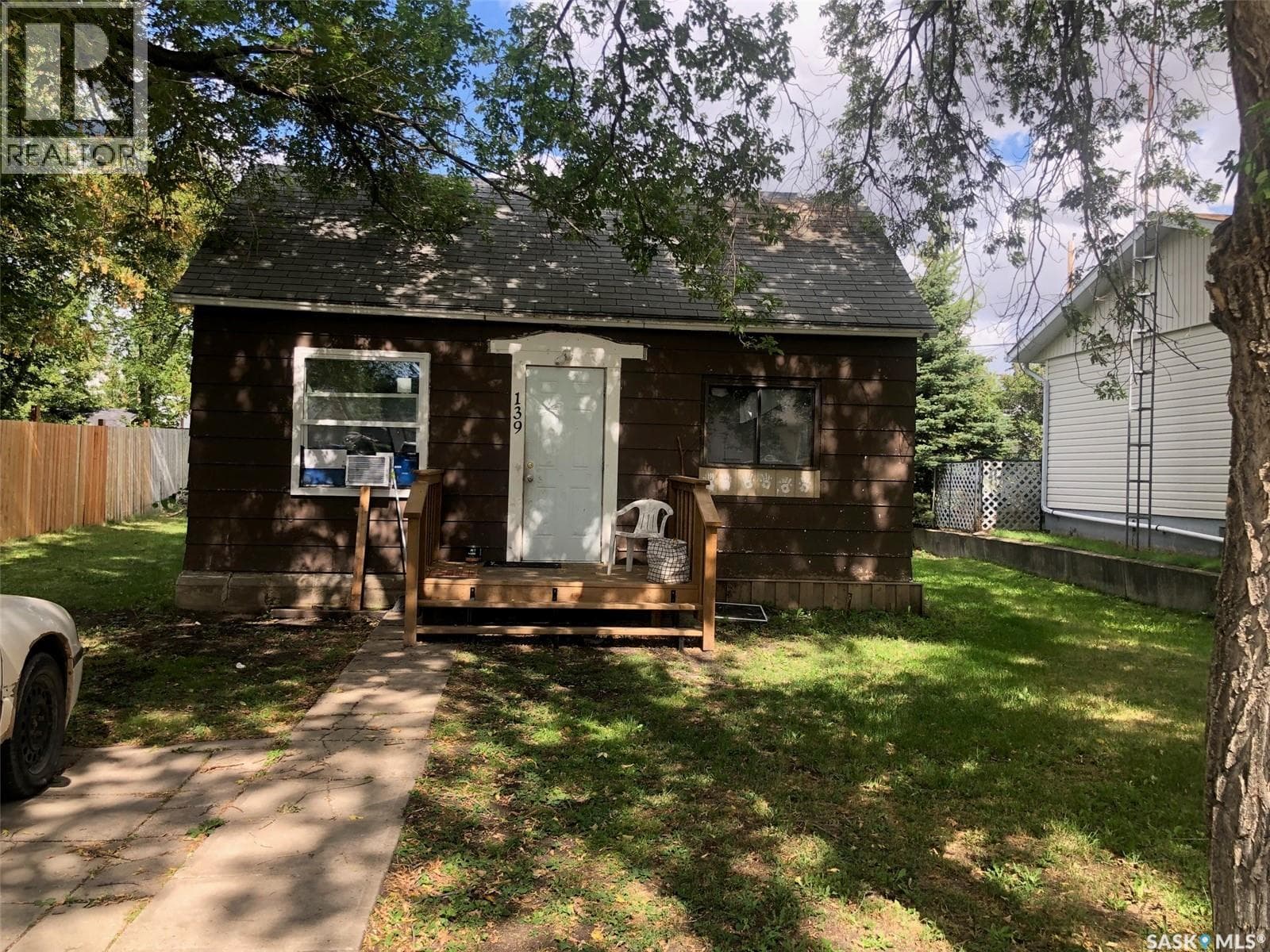 139 Harvey STREET