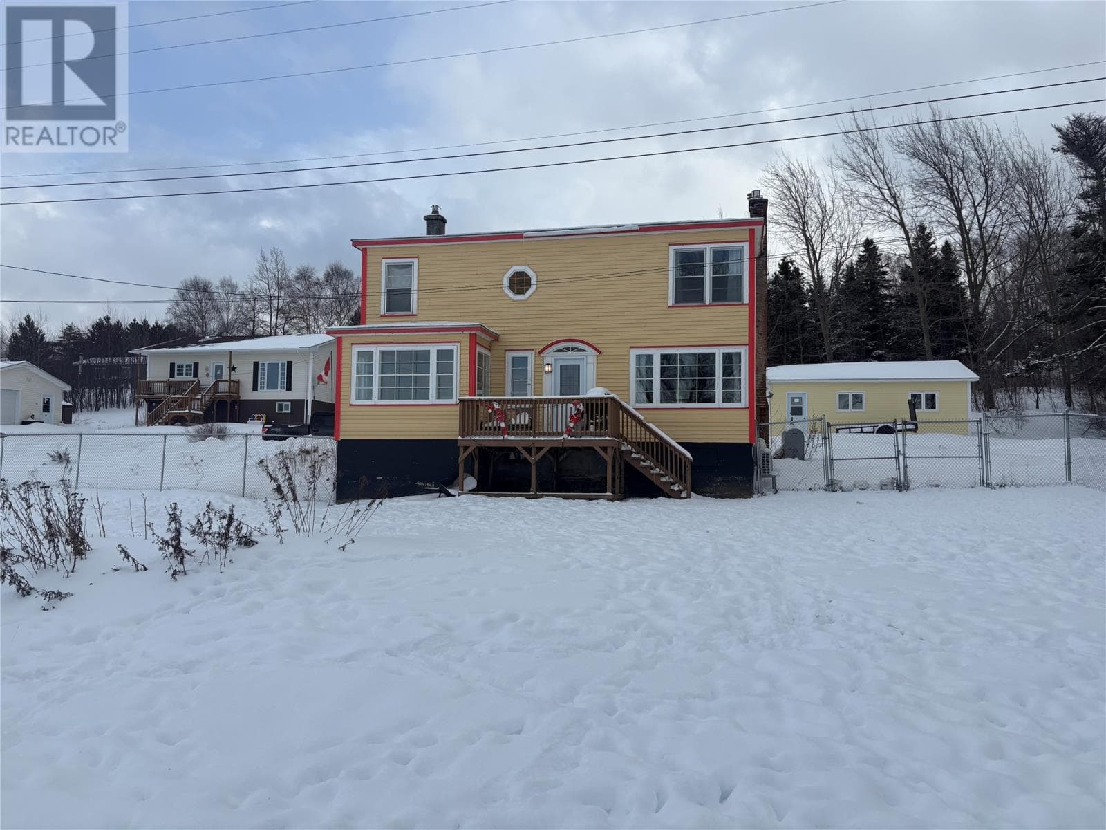 15 Beothuck Street photo 2