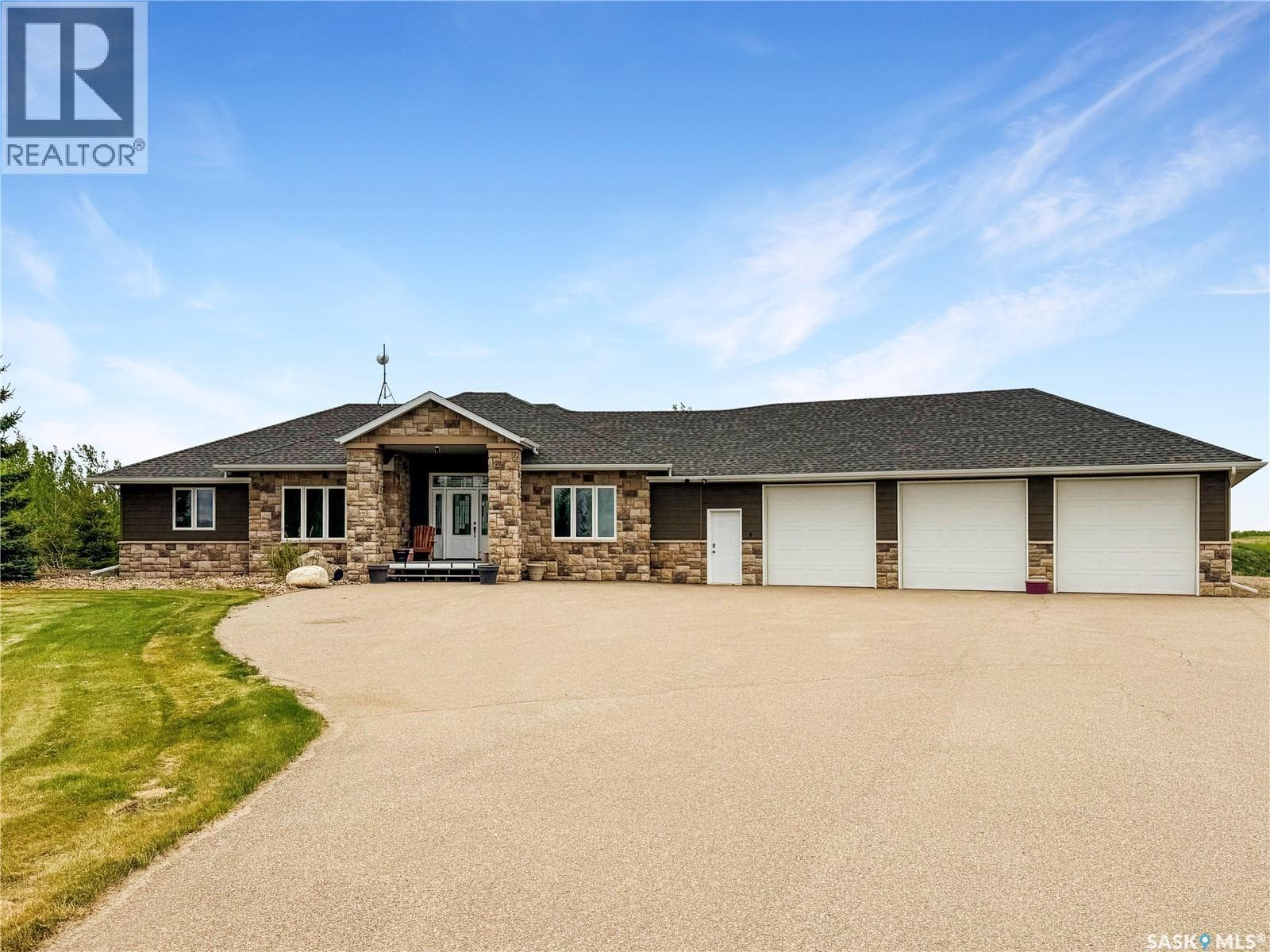 6 Battle Ridge ESTATES