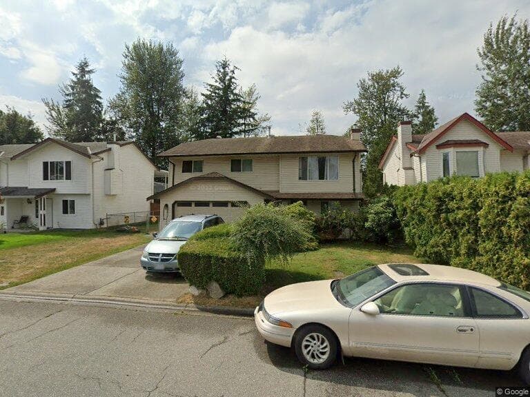 5 bed 4 bath single family at 2727 MITCHELL STREET — $899,000