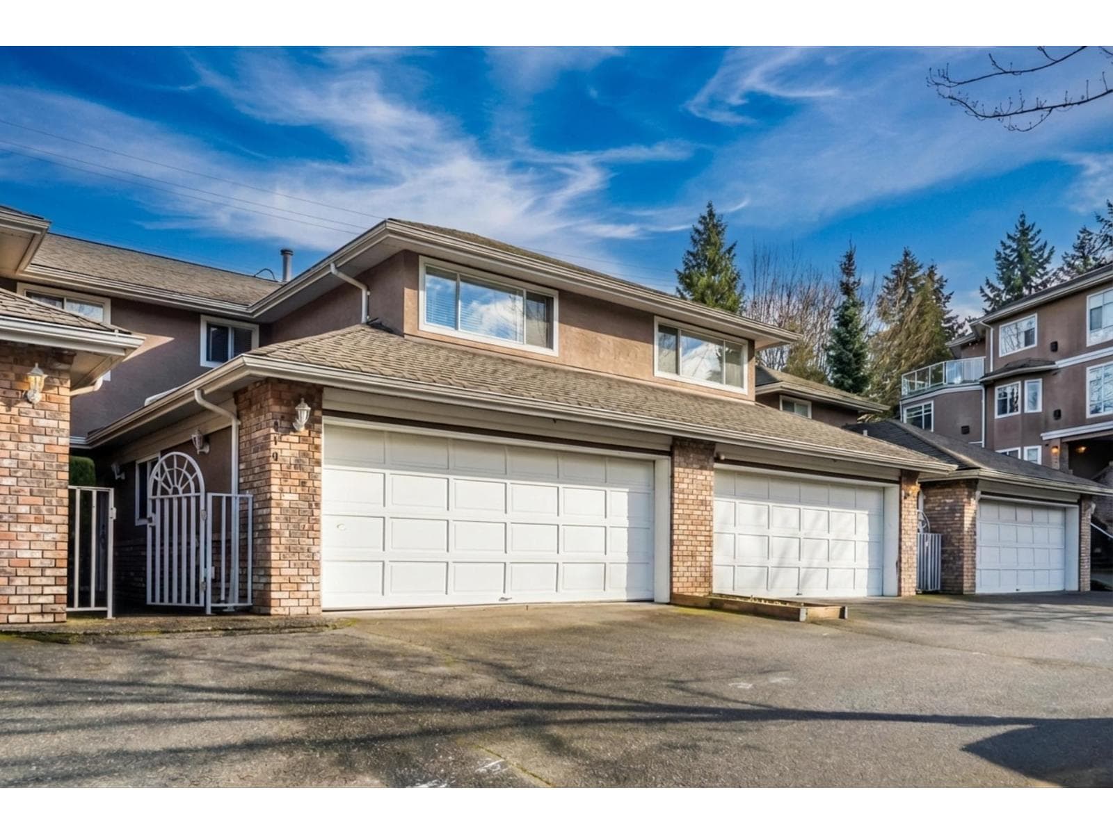 3 bed 3 bath single family at 410 6866 NICHOLSON ROAD — $874,999