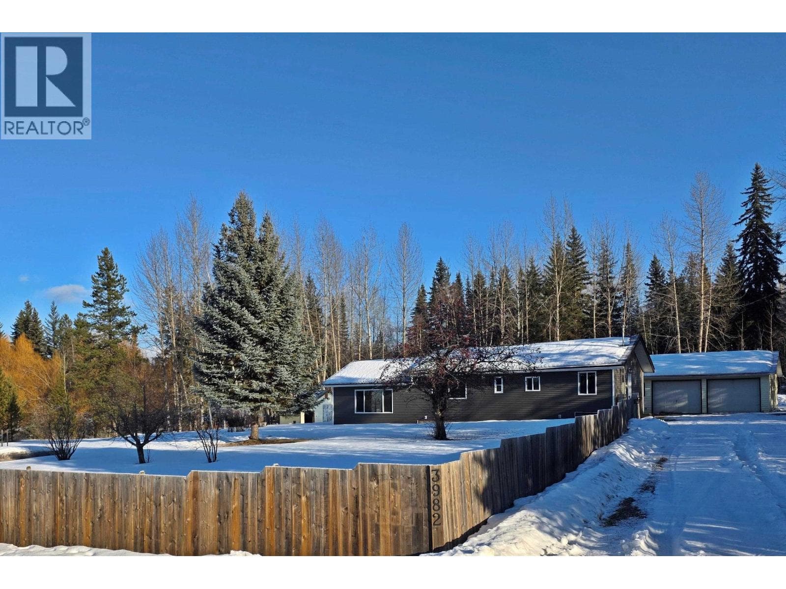 3 bed 2 bath single family at 3982 BULOVA ROAD — $399,900