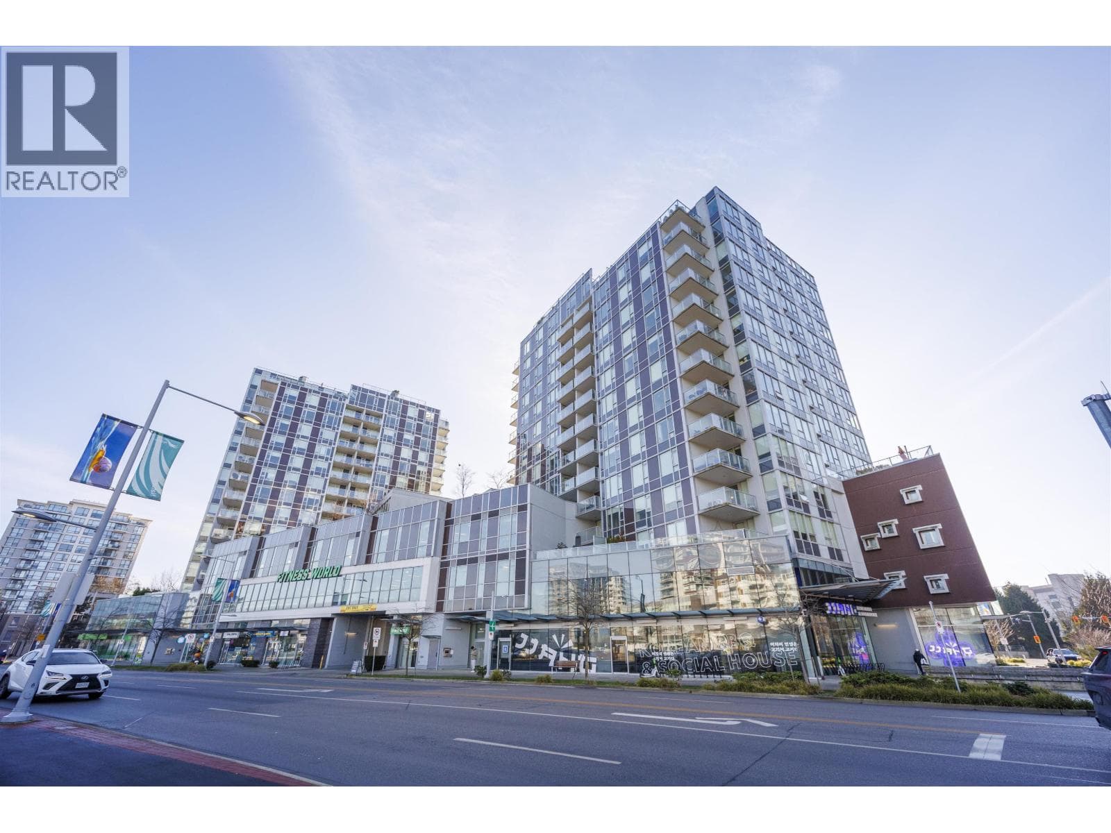 3 bed 3 bath single family at 310 7468 LANSDOWNE ROAD — $1,018,000