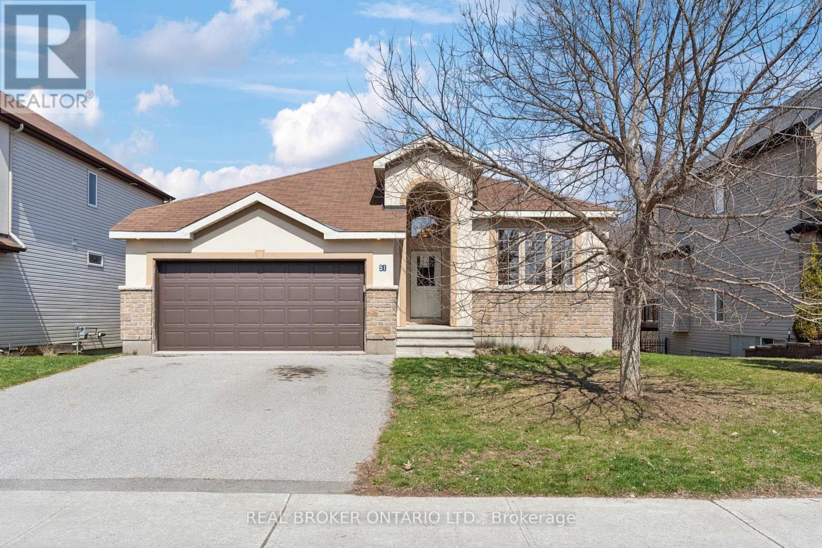 3 bed 2 bath single family at 51 WATERSIDE DRIVE — $889,900