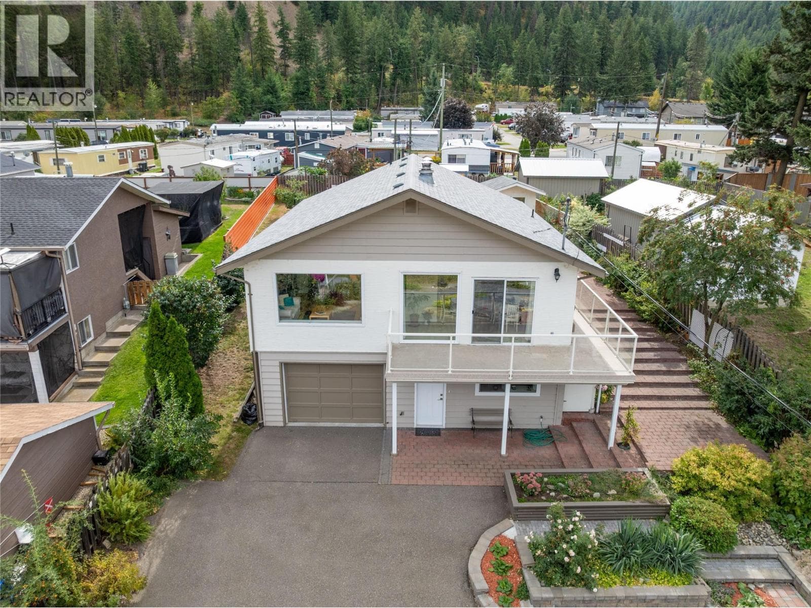 4 bed 2 bath single family at 1225 Bay Drive — $629,000