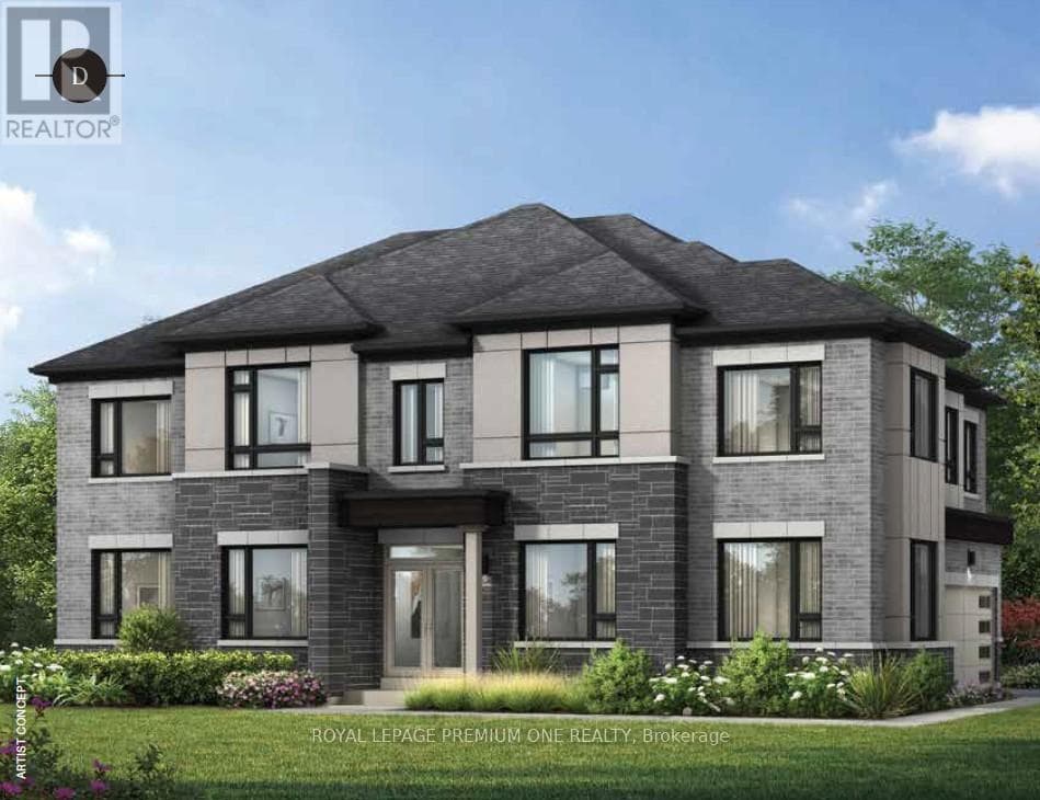 4 bed 4 bath single family at 61 RAYMOND SCHELL AVENUE — $2,126,000
